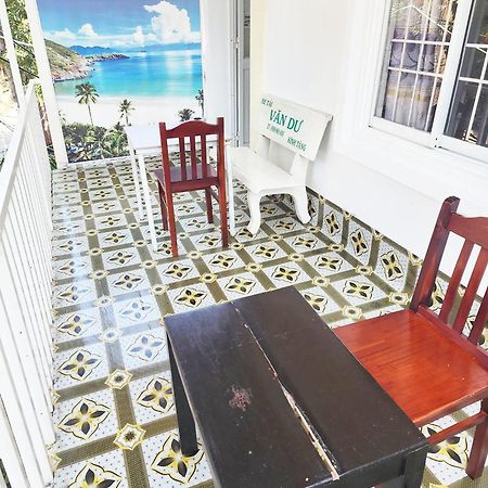 Hai Phuong Tuyen Guesthouse フーコック エクステリア 写真