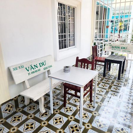 Hai Phuong Tuyen Guesthouse フーコック エクステリア 写真