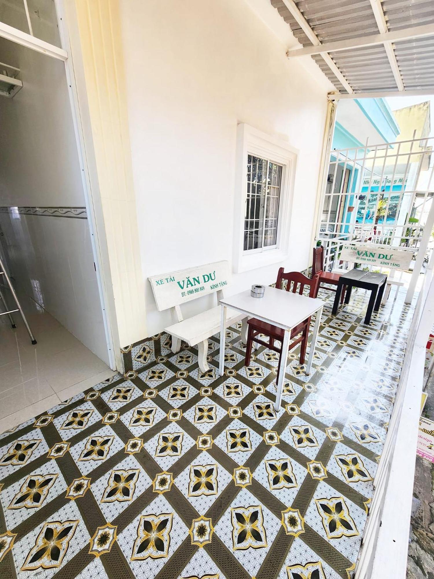 Hai Phuong Tuyen Guesthouse フーコック エクステリア 写真