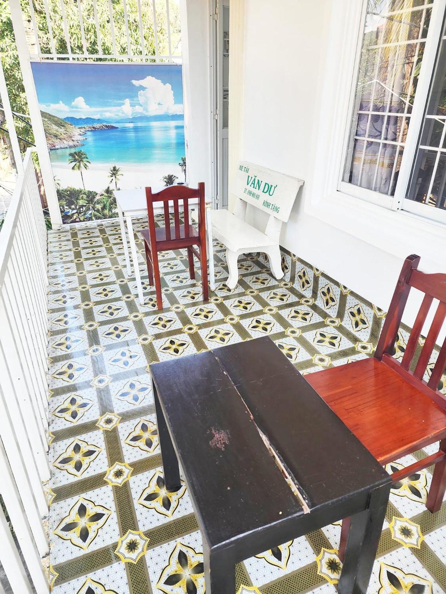 Hai Phuong Tuyen Guesthouse フーコック エクステリア 写真