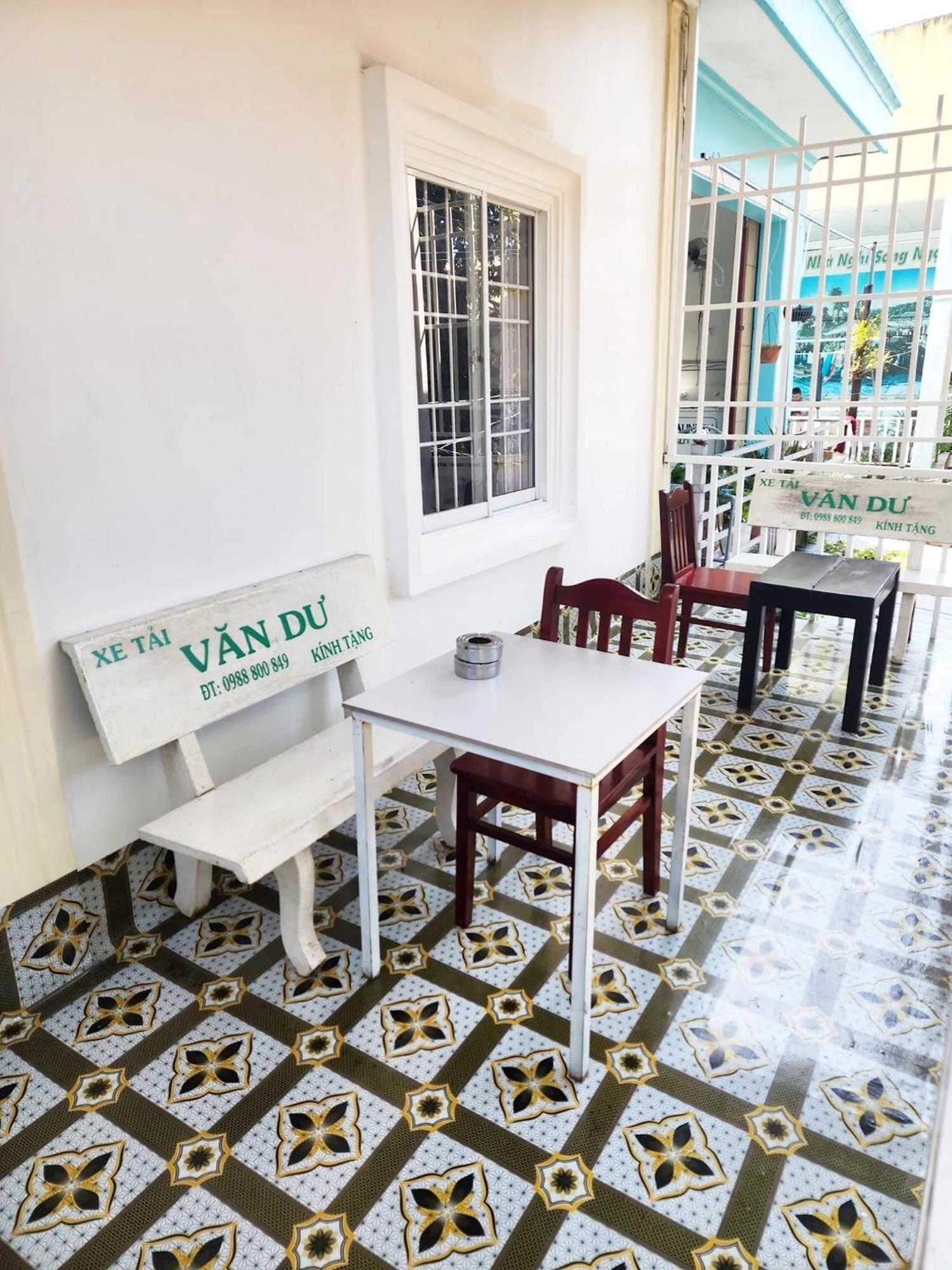 Hai Phuong Tuyen Guesthouse フーコック エクステリア 写真