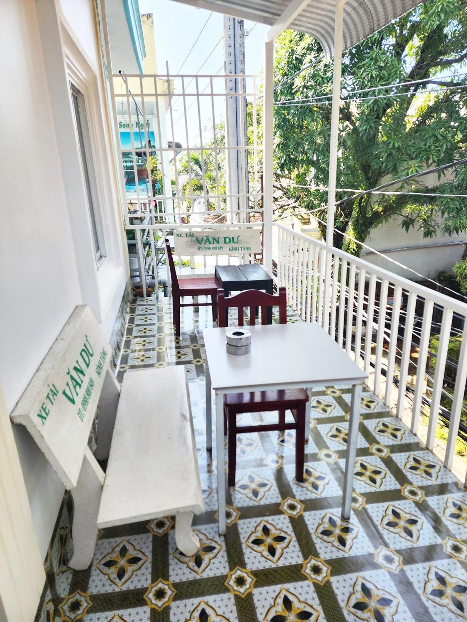 Hai Phuong Tuyen Guesthouse フーコック エクステリア 写真