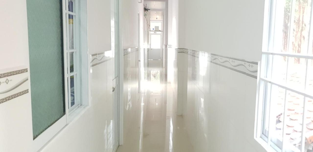 Hai Phuong Tuyen Guesthouse フーコック エクステリア 写真