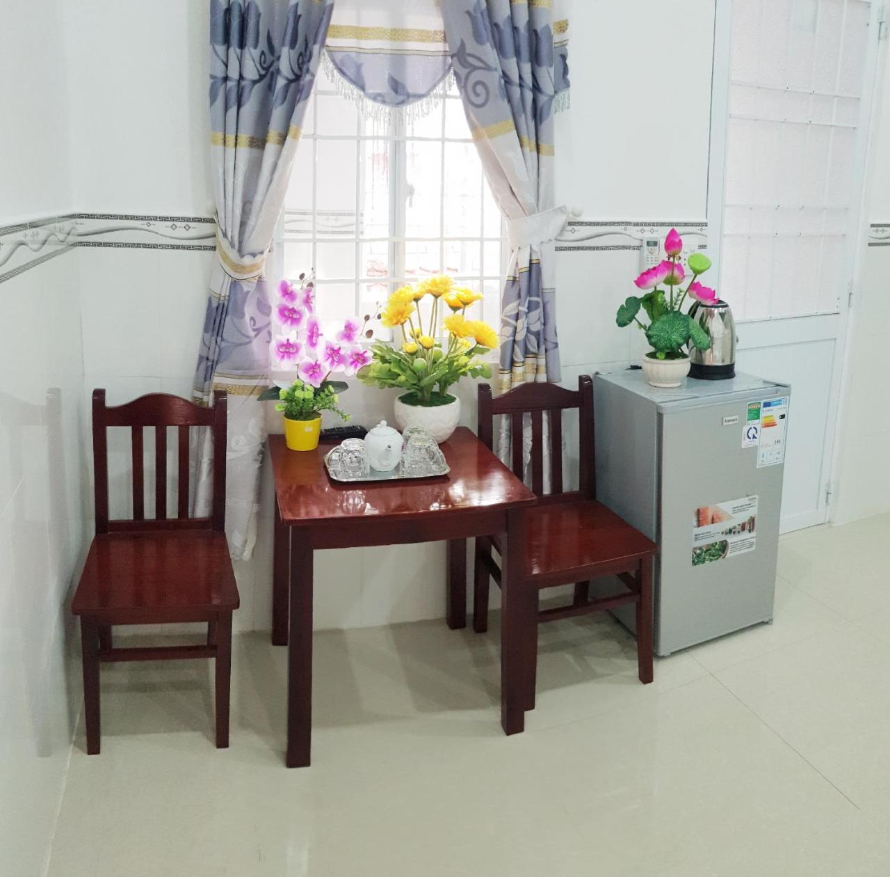 Hai Phuong Tuyen Guesthouse フーコック エクステリア 写真