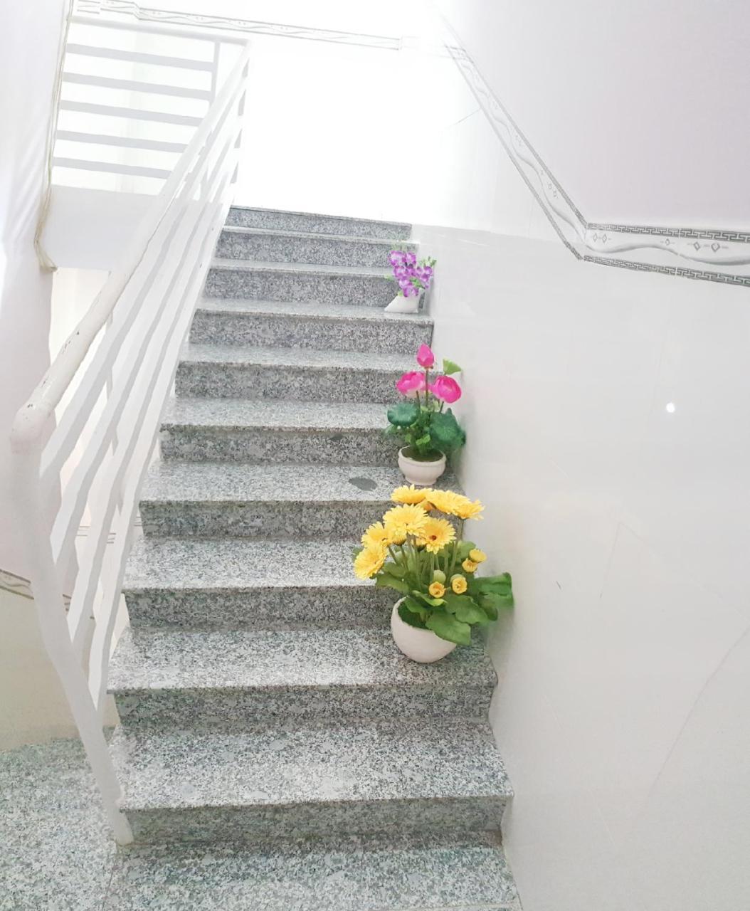 Hai Phuong Tuyen Guesthouse フーコック エクステリア 写真
