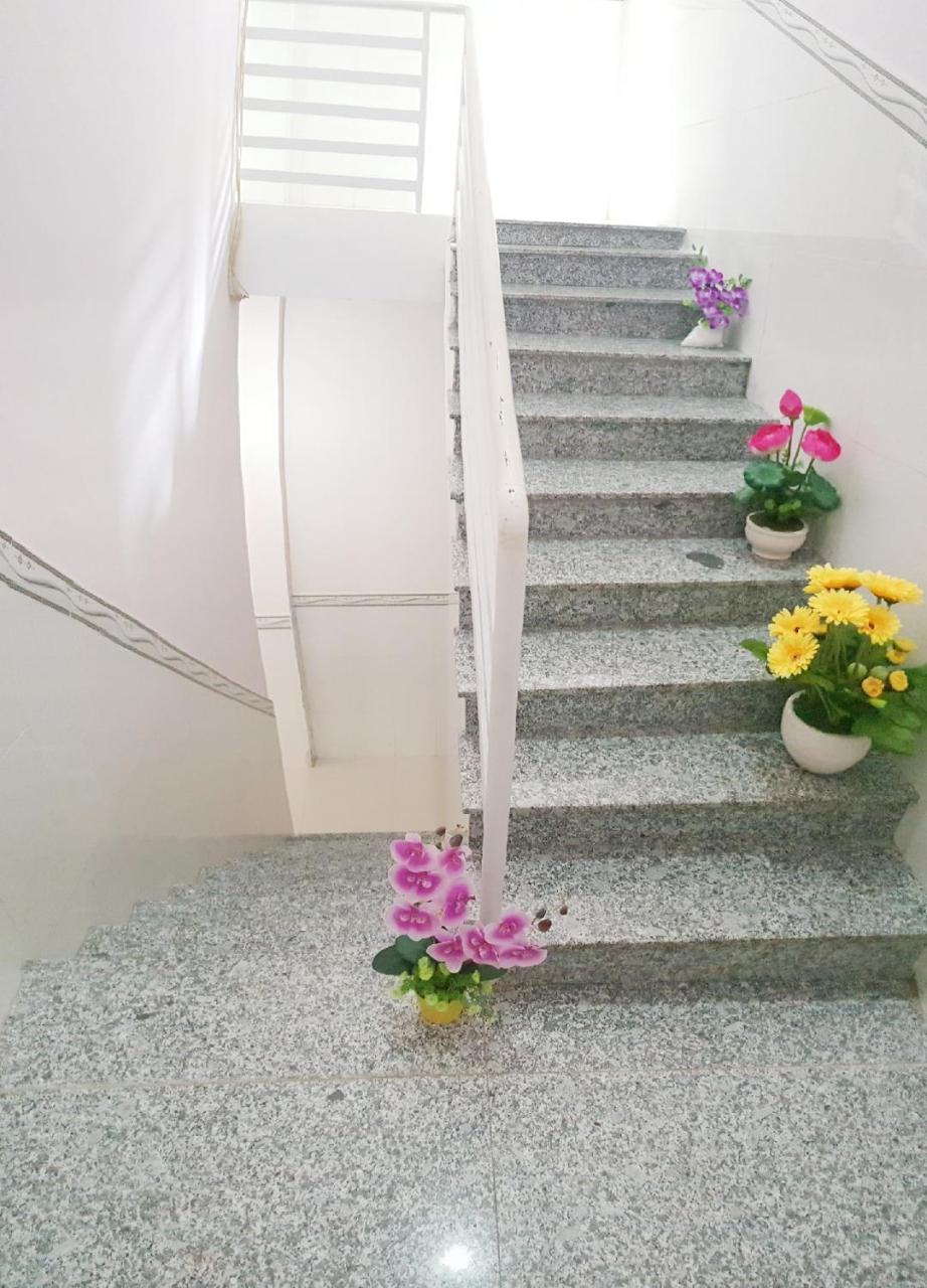 Hai Phuong Tuyen Guesthouse フーコック エクステリア 写真