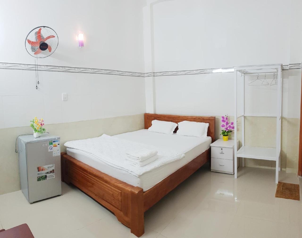 Hai Phuong Tuyen Guesthouse フーコック エクステリア 写真