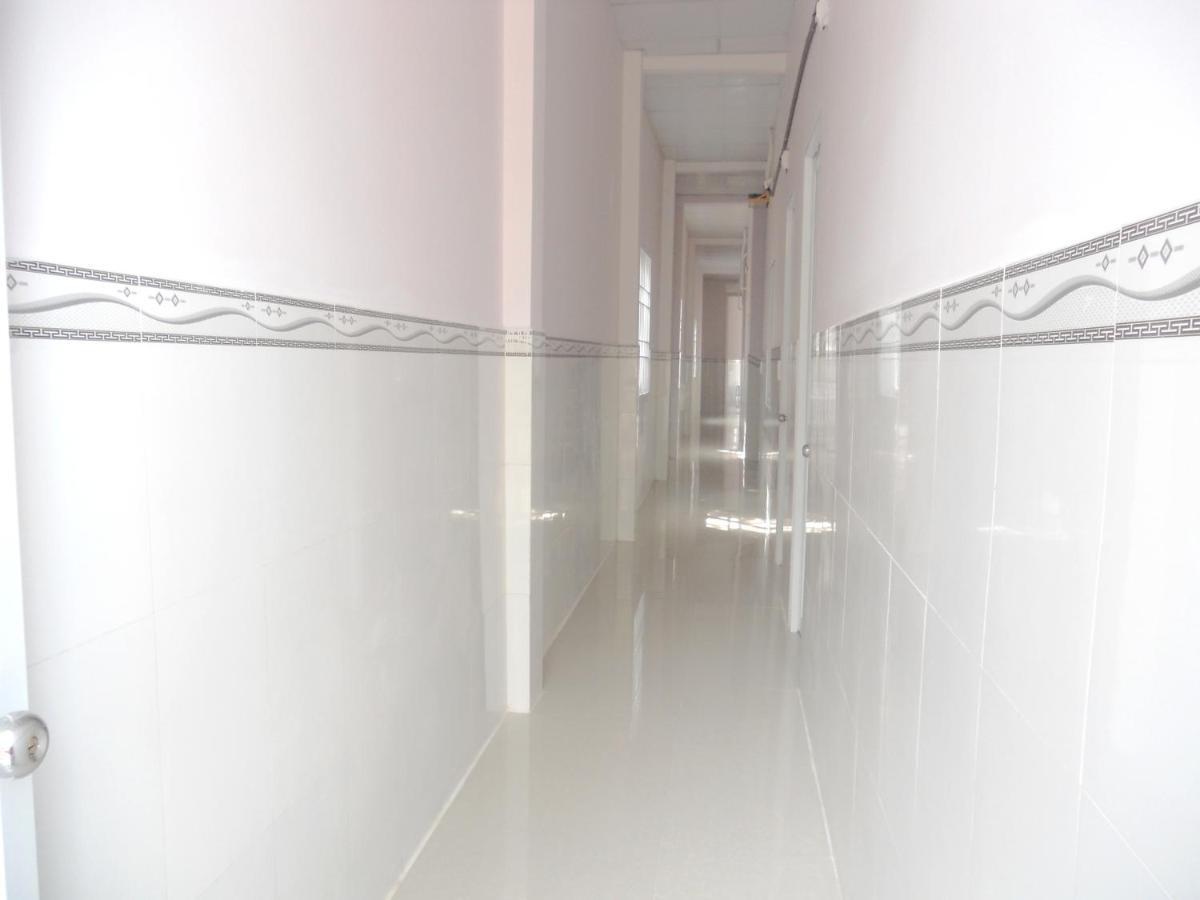 Hai Phuong Tuyen Guesthouse フーコック エクステリア 写真