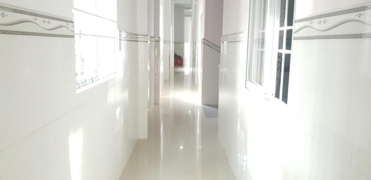 Hai Phuong Tuyen Guesthouse フーコック エクステリア 写真