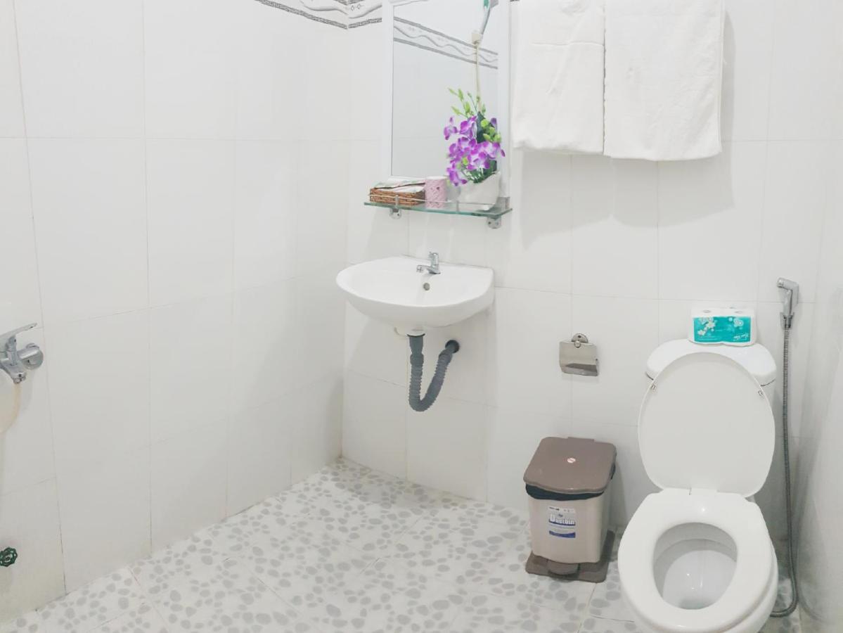 Hai Phuong Tuyen Guesthouse フーコック エクステリア 写真